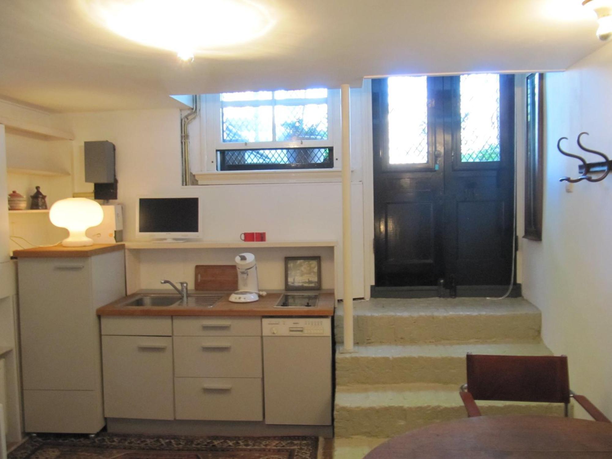 Kalkmarkt Suites Amsterdam Dış mekan fotoğraf