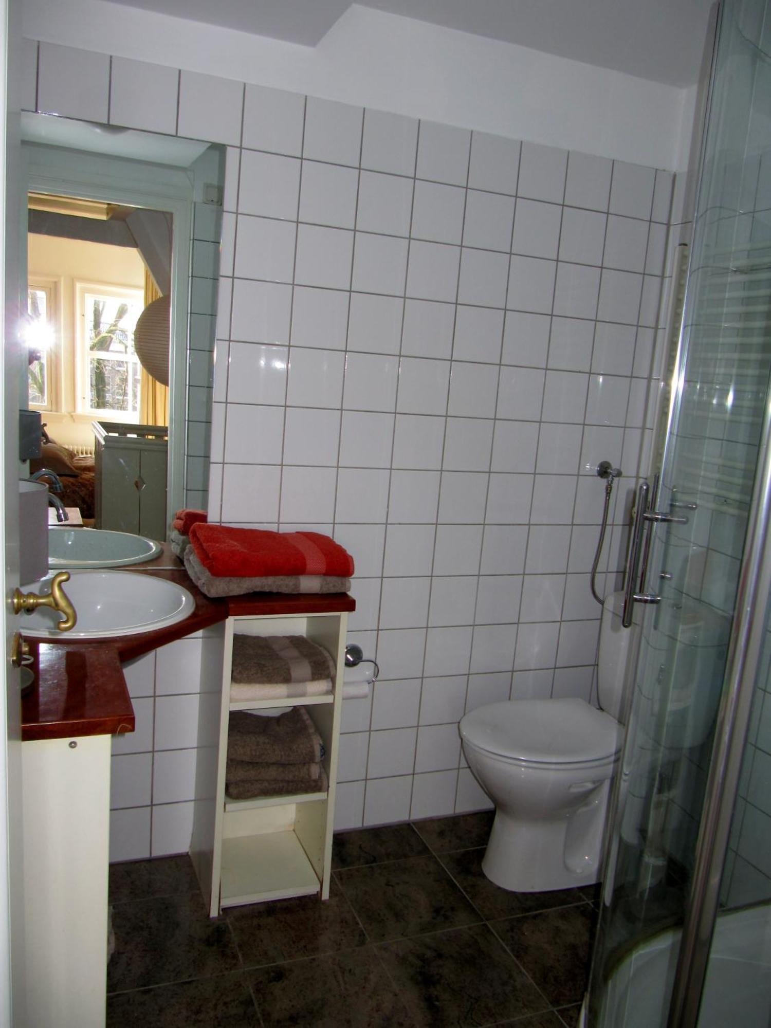 Kalkmarkt Suites Amsterdam Dış mekan fotoğraf