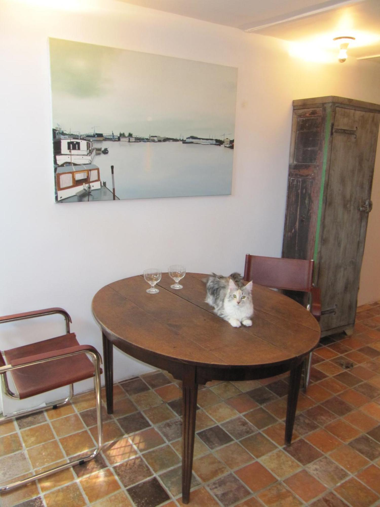 Kalkmarkt Suites Amsterdam Dış mekan fotoğraf