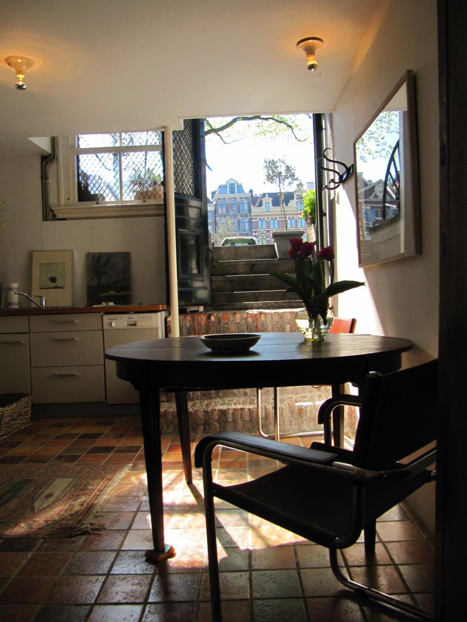 Kalkmarkt Suites Amsterdam Dış mekan fotoğraf