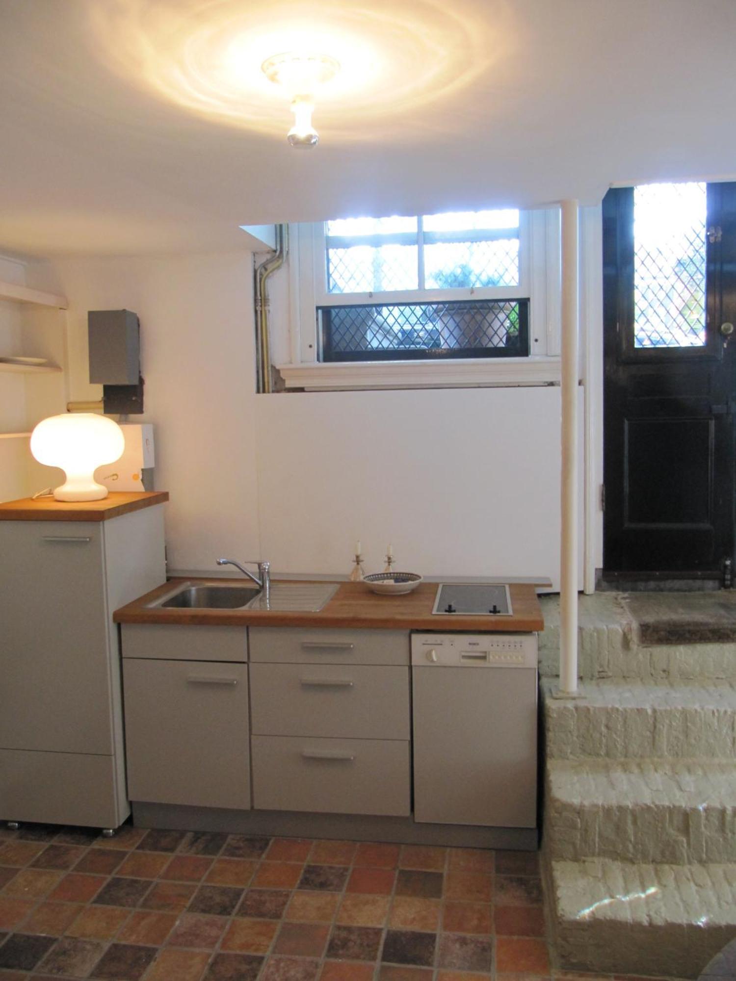 Kalkmarkt Suites Amsterdam Dış mekan fotoğraf
