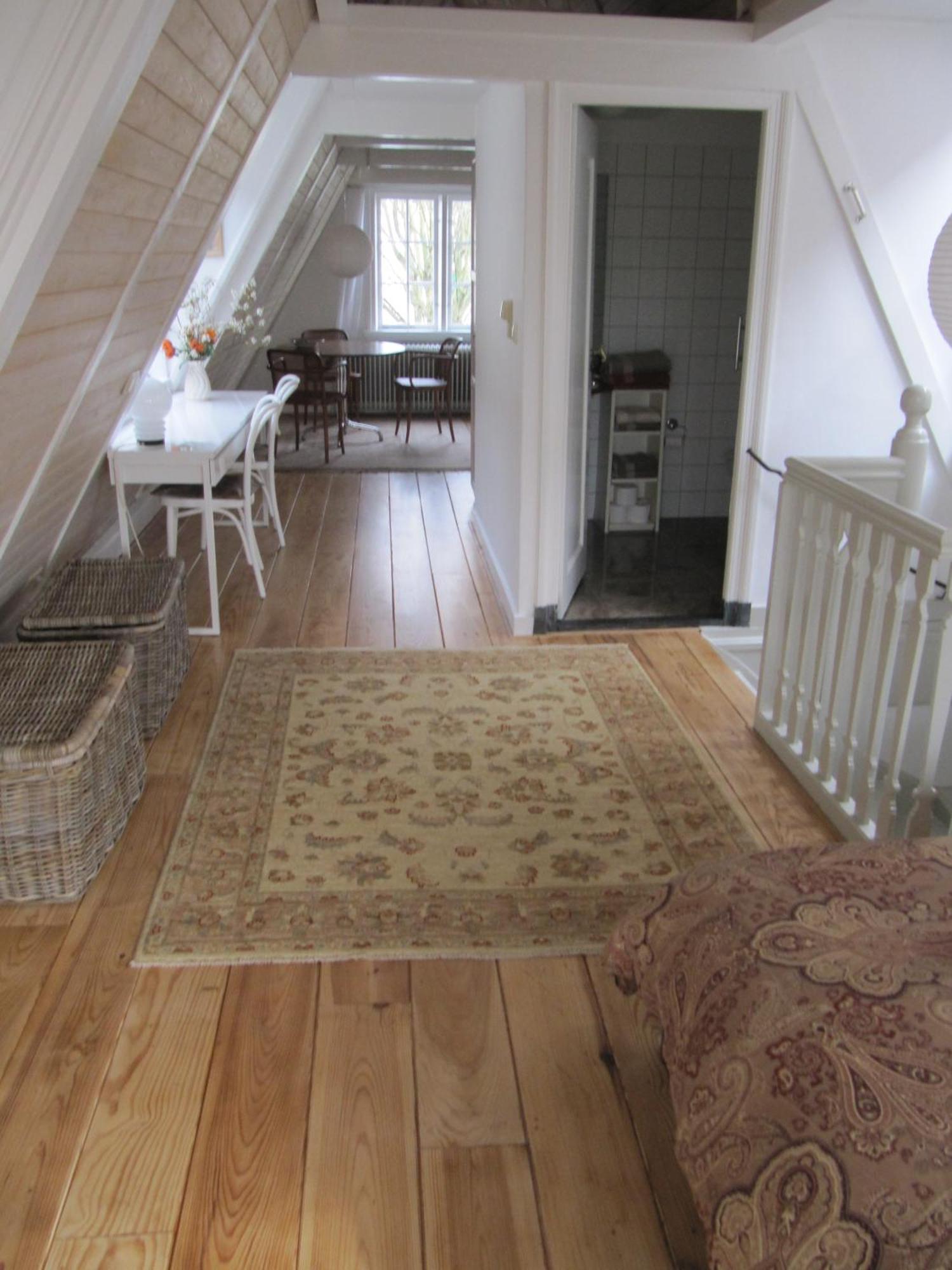 Kalkmarkt Suites Amsterdam Dış mekan fotoğraf