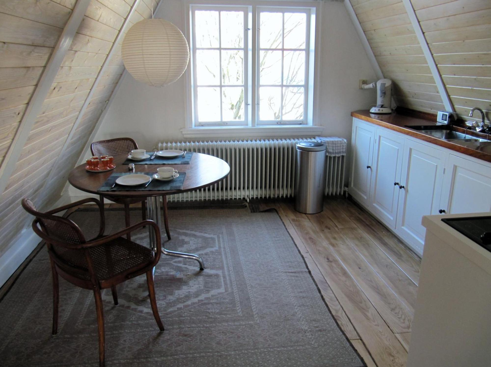 Kalkmarkt Suites Amsterdam Dış mekan fotoğraf
