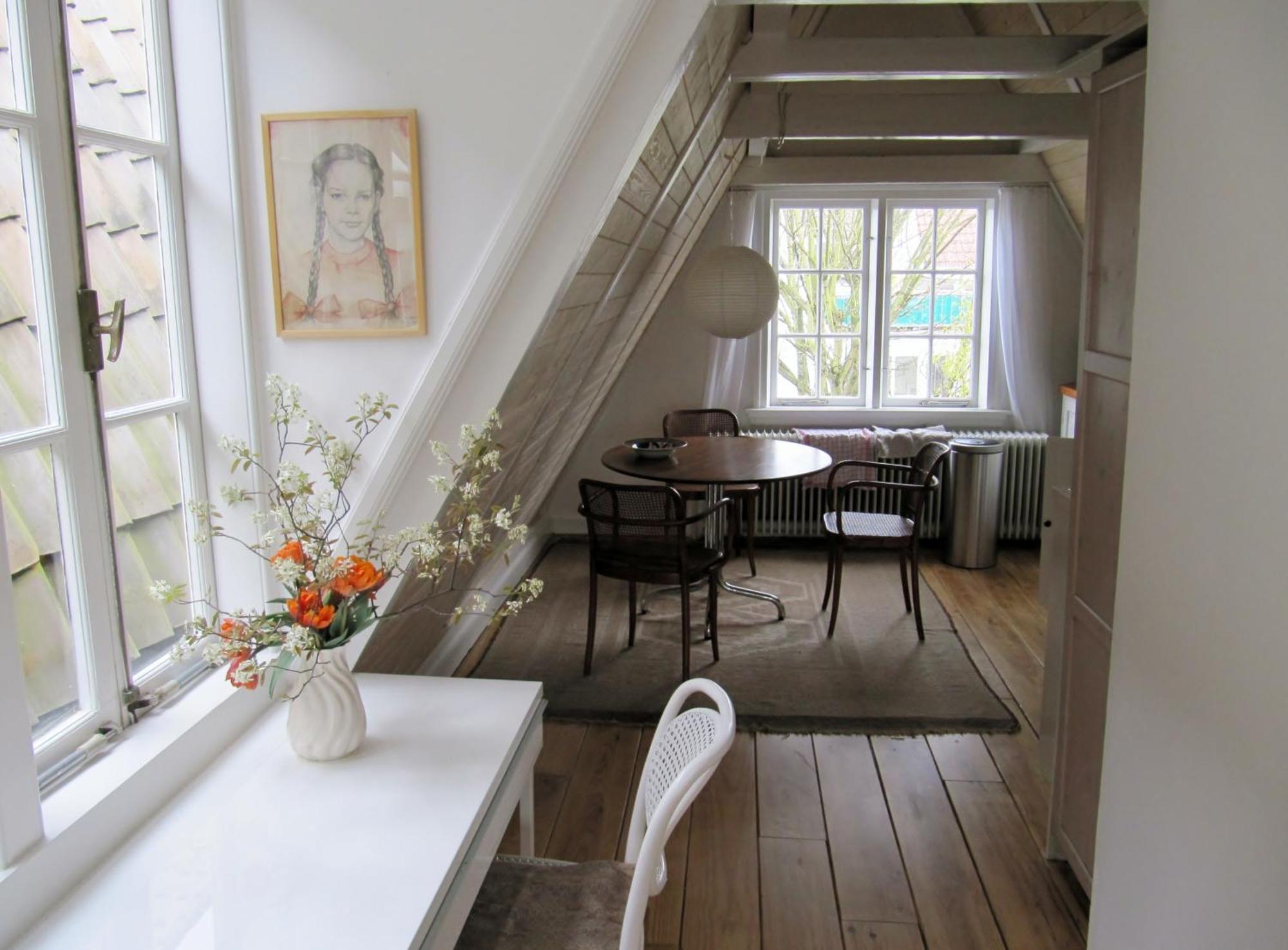 Kalkmarkt Suites Amsterdam Dış mekan fotoğraf