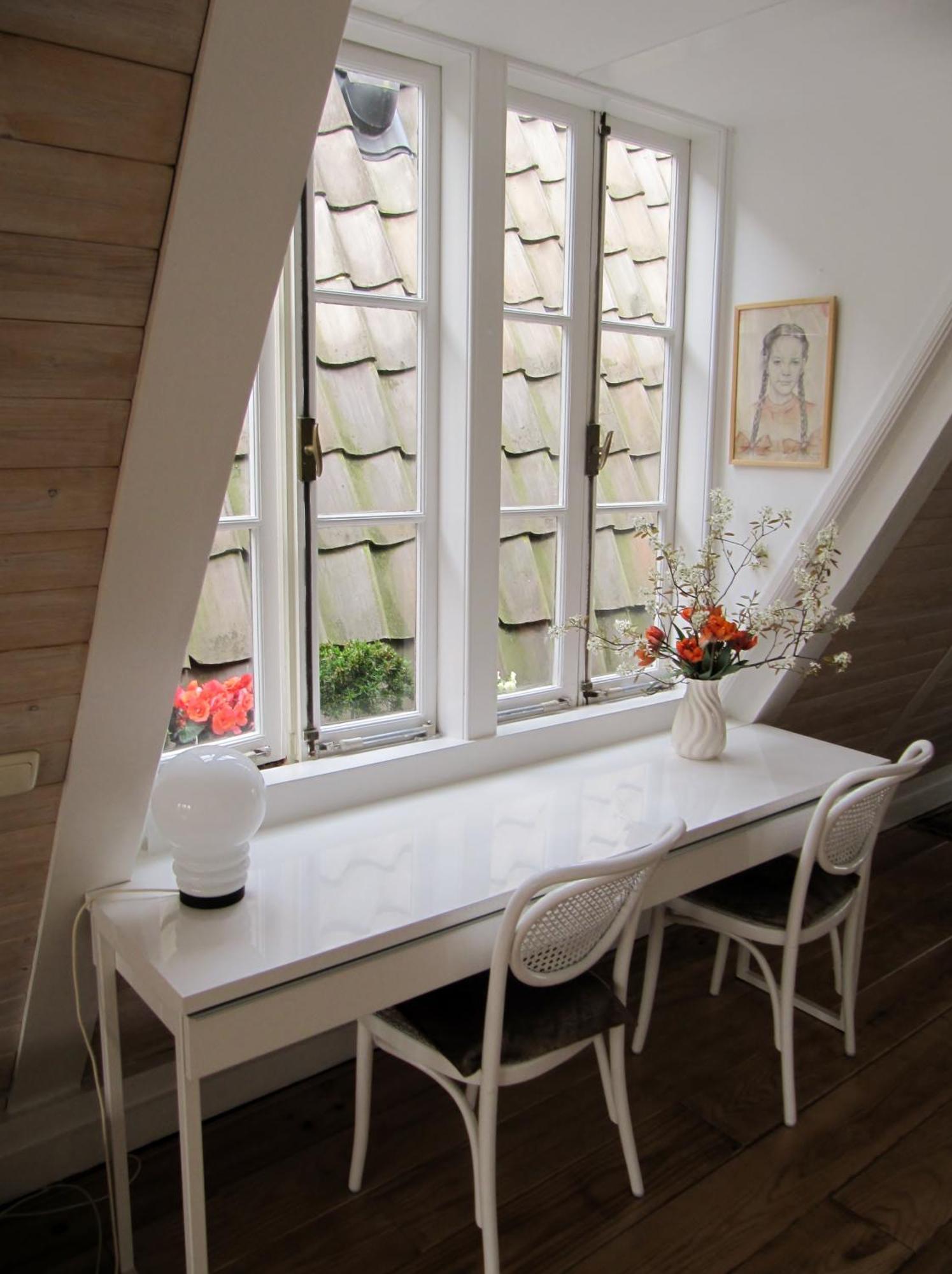 Kalkmarkt Suites Amsterdam Dış mekan fotoğraf