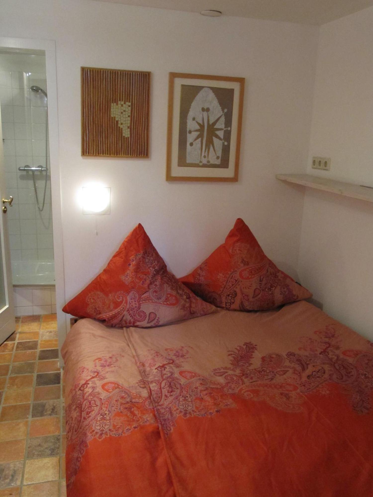 Kalkmarkt Suites Amsterdam Dış mekan fotoğraf