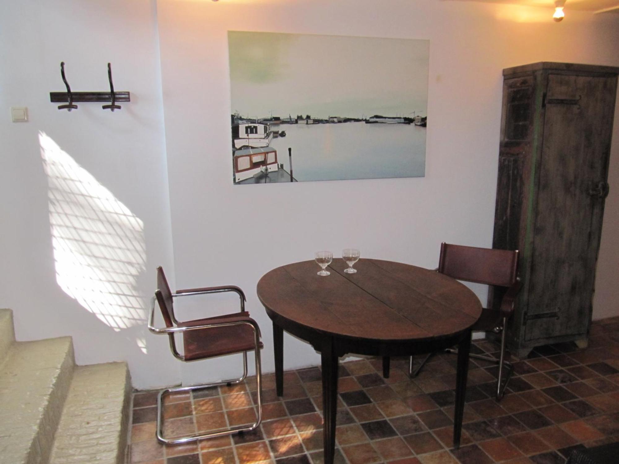 Kalkmarkt Suites Amsterdam Dış mekan fotoğraf