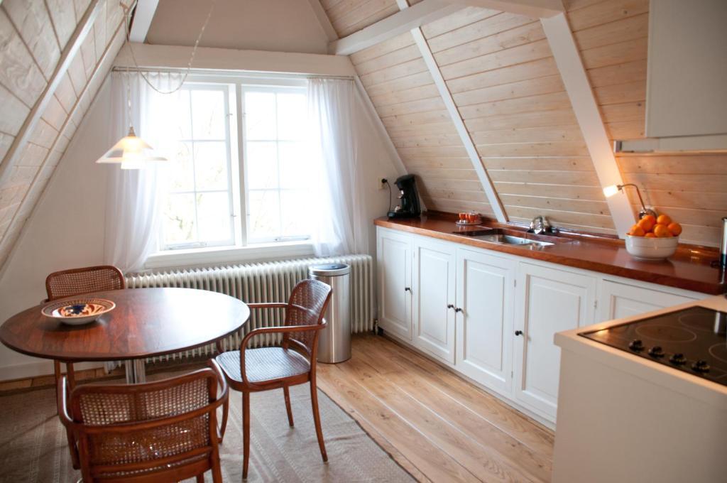 Kalkmarkt Suites Amsterdam Oda fotoğraf