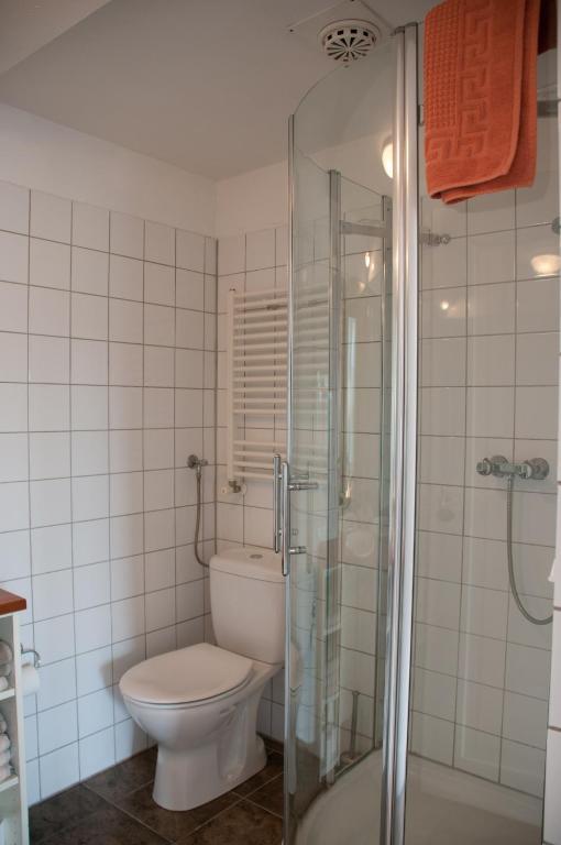 Kalkmarkt Suites Amsterdam Oda fotoğraf