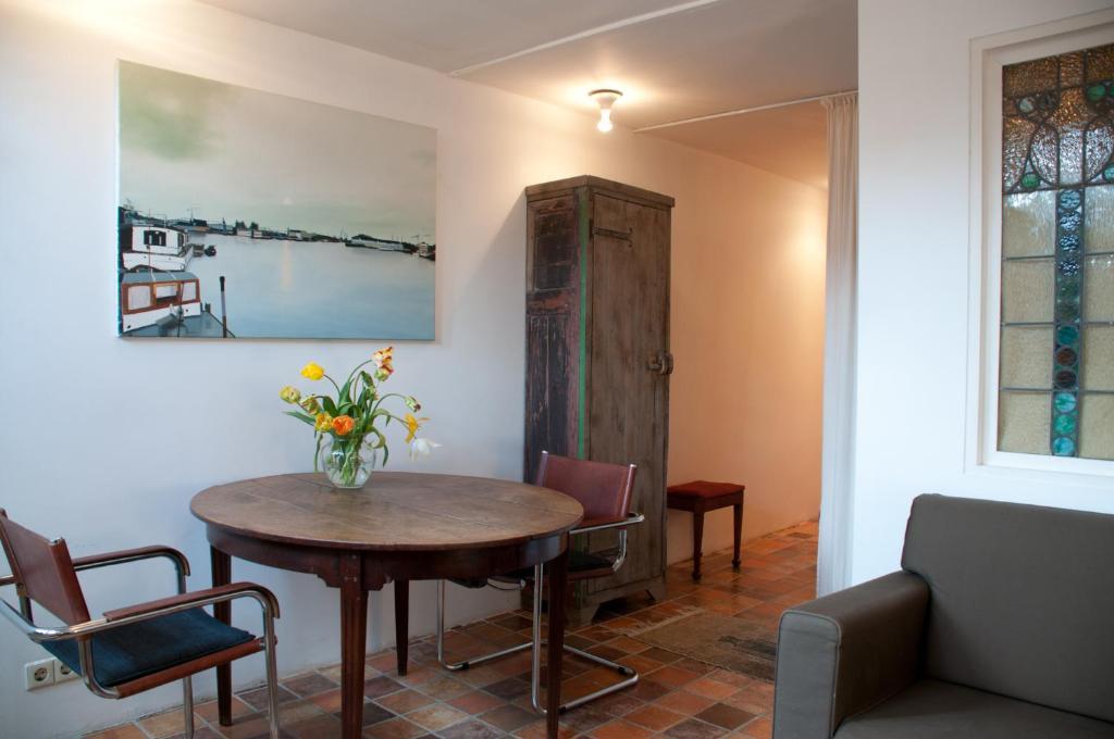 Kalkmarkt Suites Amsterdam Dış mekan fotoğraf